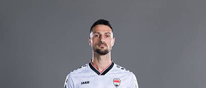 	Rebin Sulaka 	